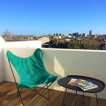 Iko Appartement